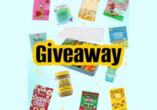 Check Out Some of the Best Deals and Free Samples in Canada | Canadian Free Stuff WIn the Ultimate Snacklebox for back to school in this new Social Nature Contest