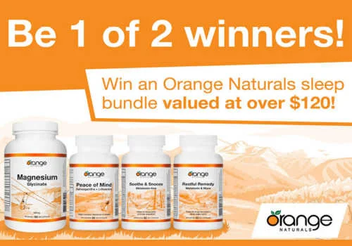 The Kit Contest: Win a L’Oréal Paris Haircare Bundle /$120 bundle of Orange Naturals or CanPrev products! | Canadian Free Stuff The Kit Contest: Win a L’Oréal Paris Haircare Bundle /$120 bundle of Orange Naturals or CanPrev products! | The Kit Contest