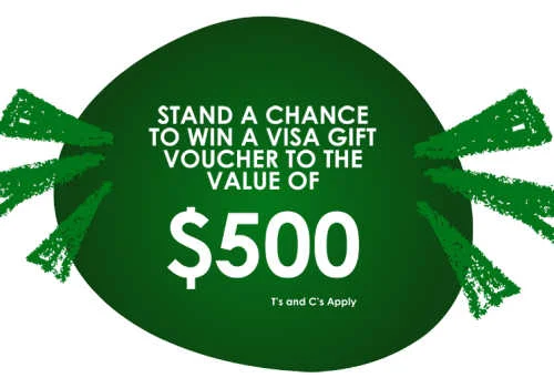 Check Out Some of the Best Deals and Free Samples in Canada | Canadian Free Stuff Visa gift card contest for canada-win a $500 visa canada gift card