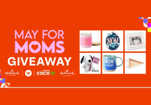 Win a Hallmark prize pack for mom in this new W Network contest