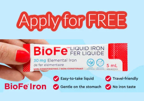 Check Out Some of the Best Deals and Free Samples in Canada | Canadian Free Stuff apply for free products with chickadvisor butterly canada product review club