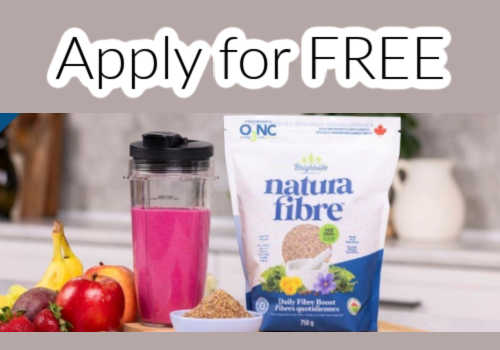 Check Out Some of the Best Deals and Free Samples in Canada | Canadian Free Stuff chickadvisor butterly canada free product review club