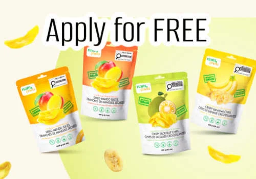 Check Out Some of the Best Deals and Free Samples in Canada | Canadian Free Stuff butterly canada