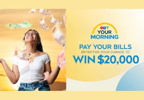 Check Out Some of the Best Deals and Free Samples in Canada | Canadian Free Stuff Win pay your bills, up to $20,000 in the new CTV Atlantic contest