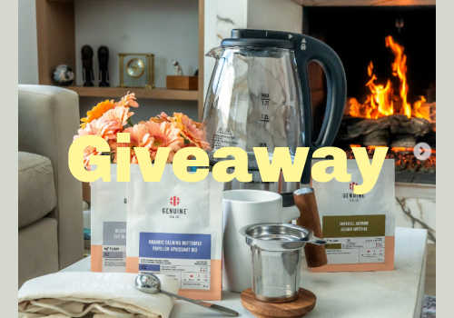 Check Out Some of the Best Deals and Free Samples in Canada | Canadian Free Stuff Win an Hamilton Beach glass kettle in this new Hamilton Beach Canada Contest