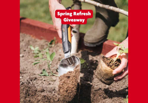 Check Out Some of the Best Deals and Free Samples in Canada | Canadian Free Stuff Home Hardware Canada Contest -Win the Ultimate backyard giveaway prize