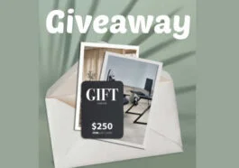 JYSK Canada Contest – Win a $250 JYSK Gift Card for Fathers Day!
