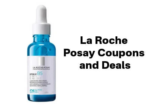 Check Out Some of the Best Deals and Free Samples in Canada | Canadian Free Stuff La Roche Posay coupons and deals for Canada - Get the latest La Roche Posay coupon Canada