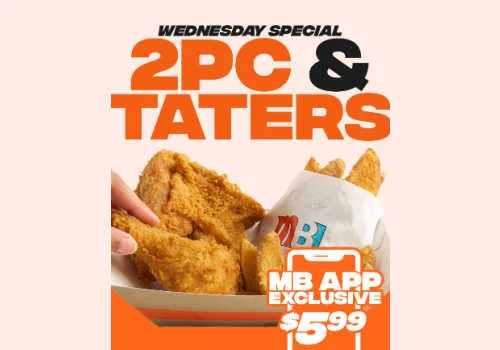 Check Out Some of the Best Deals and Free Samples in Canada | Canadian Free Stuff mary browns app specials