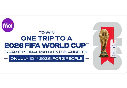 Metro Quebec iÖGO Contest: Win one of 3 prizes of a $500 Metro Gift Card! | Canadian Free Stuff Win a trip to the FIFA world cup 2026 with this new Metro quebec contest