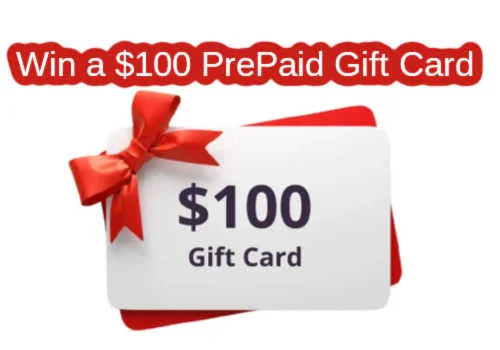 Win a $100 PrePaid gift card in this new Nestle Canada Contest