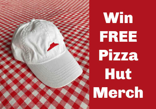 Check Out Some of the Best Deals and Free Samples in Canada | Canadian Free Stuff Win FREE Pizza Hut Canada Merch in this new Pizza Hut Contest