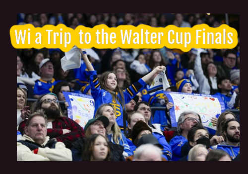 Check Out Some of the Best Deals and Free Samples in Canada | Canadian Free Stuff Win a trip to the Walter Cup Finals in this new Scotia Bank Contest Canada