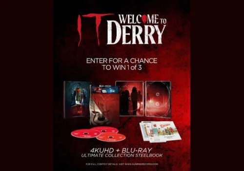 Check Out Some of the Best Deals and Free Samples in Canada | Canadian Free Stuff Sunrise Records Canada Contest -Win a blu-ray prize pack with Sunrise records Contest