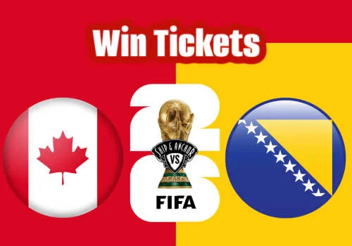 Check Out Some of the Best Deals and Free Samples in Canada | Canadian Free Stuff Win FIFA soccer match tickets in the new Suzy Shier Contest -Suzy Shier Canada
