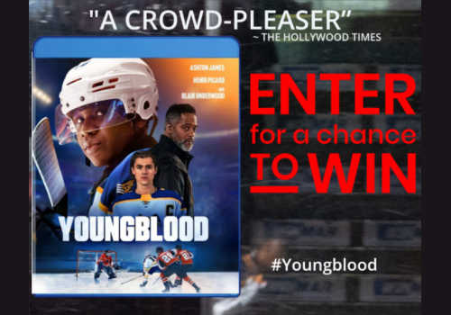 Check Out Some of the Best Deals and Free Samples in Canada | Canadian Free Stuff Tribute.ca Contests for Canada -Win Blu-rays and more