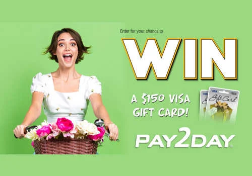 Check Out Some of the Best Deals and Free Samples in Canada | Canadian Free Stuff Visa contest for Canada