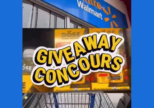 Check Out Some of the Best Deals and Free Samples in Canada | Canadian Free Stuff Walmart Contest-win a $200 walmart canada gift card
