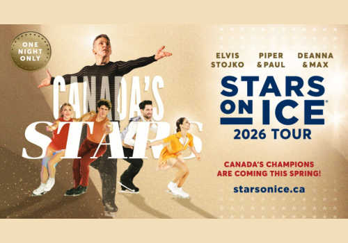 Check Out Some of the Best Deals and Free Samples in Canada | Canadian Free Stuff zoomer radio contest -win tickets to Stars on ice