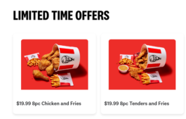 KFC Canada Coupons -NEW Offers + Free Popcorn Chicken! | Canadian Free Stuff KFC Canada Coupons -NEW Offers + Free Popcorn Chicken! | KFC Coupons Canada,KFC Canada Coupons,KFC Coupons Canada 2026,printable KFC coupons Canada 2026
