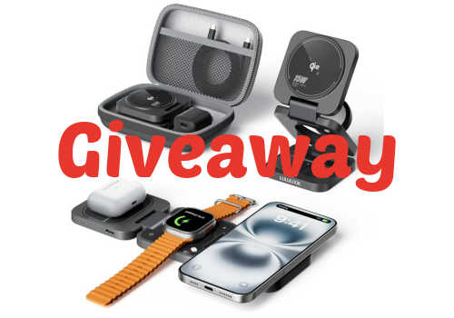 Check Out Some of the Best Deals and Free Samples in Canada | Canadian Free Stuff Win an Apple Watch Series 3 in this new Apple Canada Contest