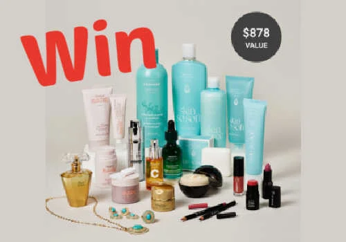Check Out Some of the Best Deals and Free Samples in Canada | Canadian Free Stuff Avon Canada Contest-Win an Amazing Beauty and Skincare Prize Pack from Avon Canada -See how to enter to win here