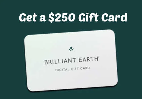 Check Out Some of the Best Deals and Free Samples in Canada | Canadian Free Stuff Get a free $250 digital Brilliant Earth gift card with purchase