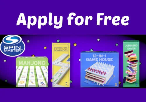 Check Out Some of the Best Deals and Free Samples in Canada | Canadian Free Stuff Apply for free games with butterly product review club