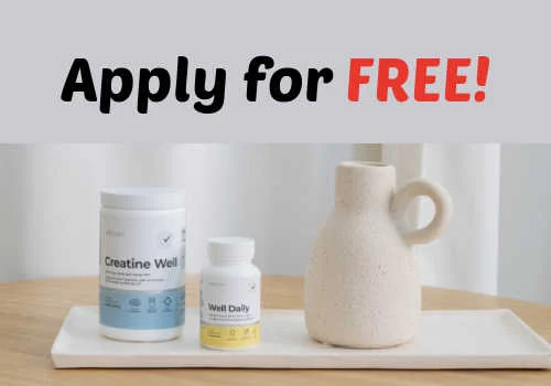Check Out Some of the Best Deals and Free Samples in Canada | Canadian Free Stuff butterly canada product review club