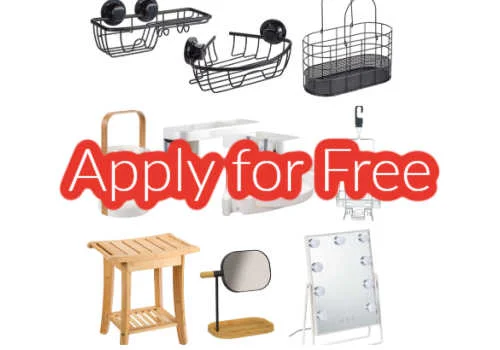 Check Out Some of the Best Deals and Free Samples in Canada | Canadian Free Stuff Apply for free products with Butterly Canada product review club