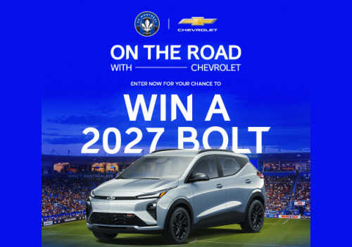 Check Out Some of the Best Deals and Free Samples in Canada | Canadian Free Stuff Win a 2027 Chervrolet Bolt in this new Chevrolet contest