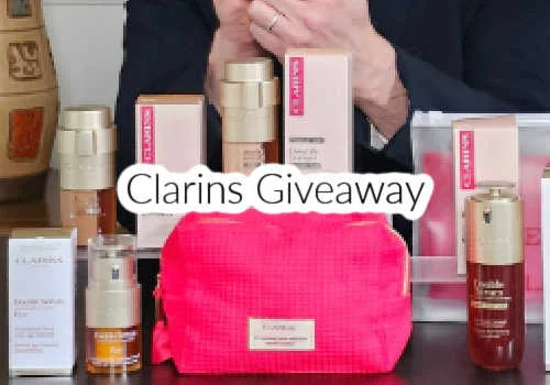 Check Out Some of the Best Deals and Free Samples in Canada | Canadian Free Stuff Win a Clarins prize pack in this new Clarins Canada Contest