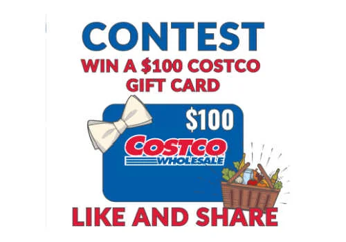 Costco Canada Contest: Win a $1000 Costco Gift Card + Instant Win Giveaway! | Canadian Free Stuff Win a $100 costco canada gift card in this nwe Costco giveaway