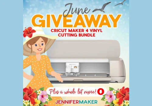 Check Out Some of the Best Deals and Free Samples in Canada | Canadian Free Stuff Win a Cricut Maker 4 in this new Cricut contest canada