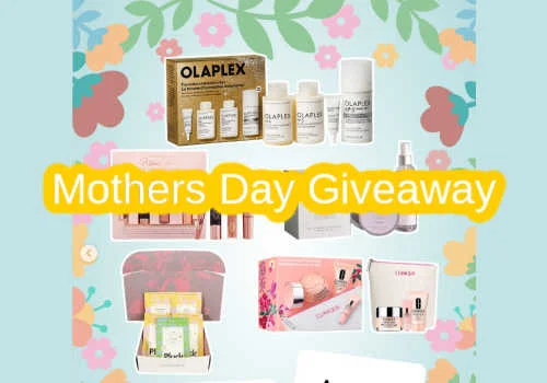 Win a fabulous mothers day prize bundle from CTV Canada