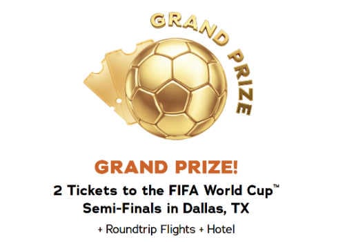 Check Out Some of the Best Deals and Free Samples in Canada | Canadian Free Stuff Win tickets to FIFA in this new Dr. Squatch Contest for Canada