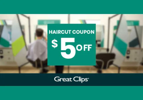 Check Out Some of the Best Deals and Free Samples in Canada | Canadian Free Stuff Great Clips Coupon Canada -Save $5 off your next haircut with Great Clips Coupons Canada