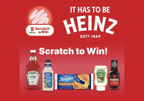 Check Out Some of the Best Deals and Free Samples in Canada | Canadian Free Stuff PC Optimum Scratch to Win Contest -Play weekly to win instant prizes with Presidents Choice Contest -PC Optimum Contest