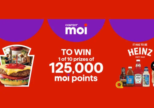 Check Out Some of the Best Deals and Free Samples in Canada | Canadian Free Stuff Win one of 10 prizes of 125,000 Moi points in t his new Metro Quebec Contest