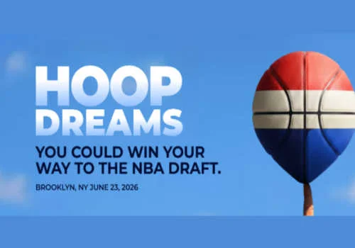 Check Out Some of the Best Deals and Free Samples in Canada | Canadian Free Stuff NBA Canada Contest: REMAX® Hoop Dreams – Win a Trip to the 2026 NBA Draft