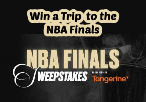 Check Out Some of the Best Deals and Free Samples in Canada | Canadian Free Stuff Win a trip to the NBA finals in this new NBA Canada Contest