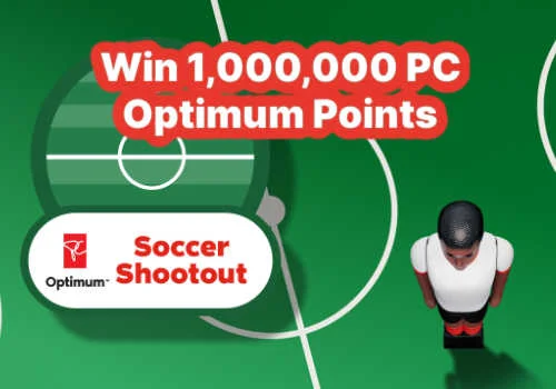 Check Out Some of the Best Deals and Free Samples in Canada | Canadian Free Stuff Win 1 Million PC Optimum Points in the new PC Optimum contest for Canada