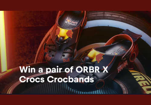 Check Out Some of the Best Deals and Free Samples in Canada | Canadian Free Stuff Win crocs in the new Redbull contest