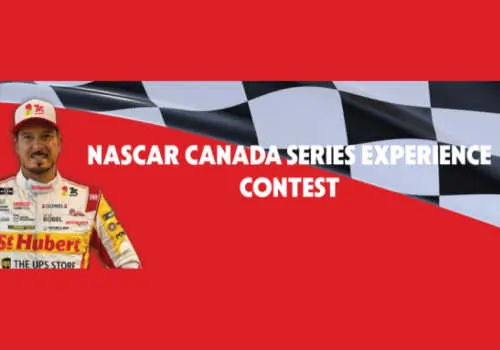 Check Out Some of the Best Deals and Free Samples in Canada | Canadian Free Stuff St Hubert Contest -Win a racec experience in this new St Hubert Canada Giveaway