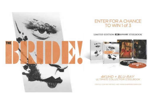 Sunrise records contest-win a prize pack