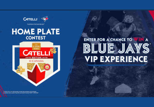 Check Out Some of the Best Deals and Free Samples in Canada | Canadian Free Stuff WIn a Blue Jays VIP Experience in this new Blue Jays contest