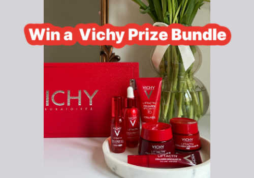 Check Out Some of the Best Deals and Free Samples in Canada | Canadian Free Stuff Win a Vichy prize bundle in this new Vichy Canada Contest. Vichy Contest for Canada
