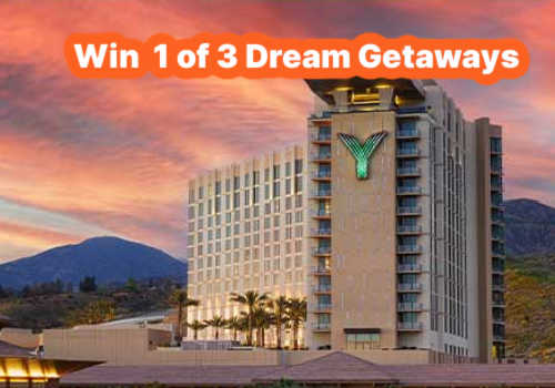 Wheel of Fortune Drink in America Giveaway -Win 1 of 10 Trips to America’s National Parks | Canadian Free Stuff Win 1 of 3 Dream Vacations in this new Wheel of Fortune Contest for Canada