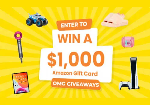 Check Out Some of the Best Deals and Free Samples in Canada | Canadian Free Stuff Win a $1000 Amazon gift card in this new Amazon Canada Contest