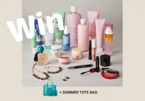 Check Out Some of the Best Deals and Free Samples in Canada | Canadian Free Stuff Avon Canada Contest-Win an Amazing Beauty and Skincare Prize Pack from Avon Canada -See how to enter to win here